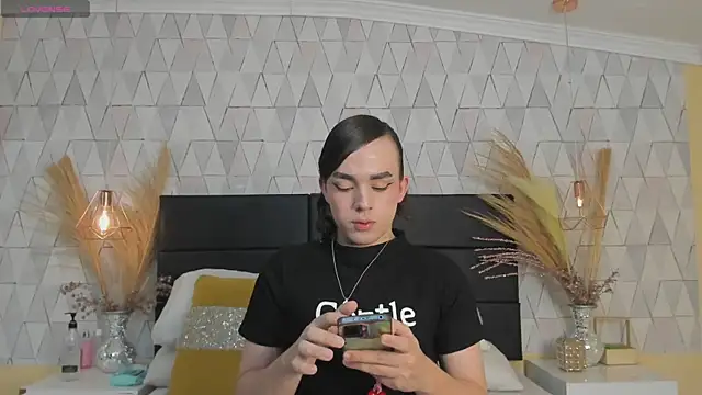 JustinePerry online show from 03-05-26, 04:08