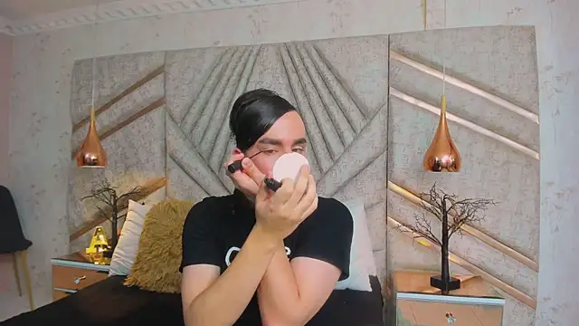 JustinePerry online show from 03-15-26, 09:21