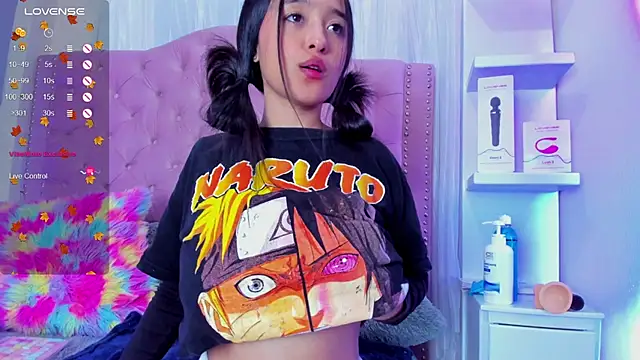 tokito mitsuri online show from 01-18-25, 03:59