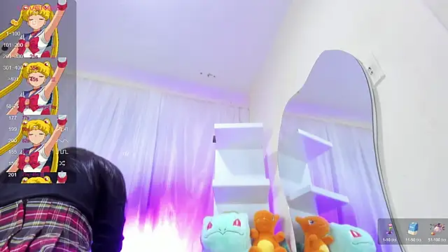 tokito mitsuri online show from 10-06-25, 12:46