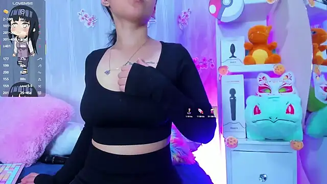 tokito mitsuri online show from 03-05-26, 12:45