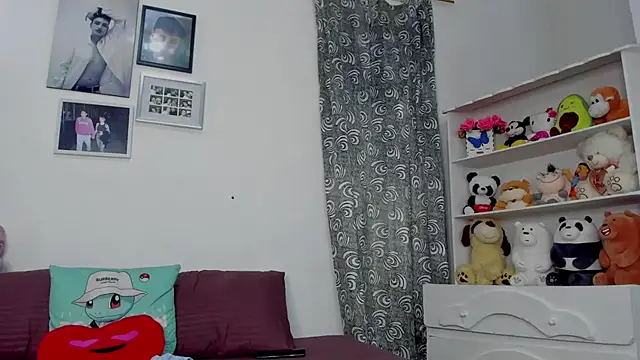 megan 100 online show from 02-06-26, 04:54