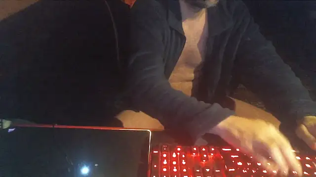 6996horus online show from 02-14-25, 01:13