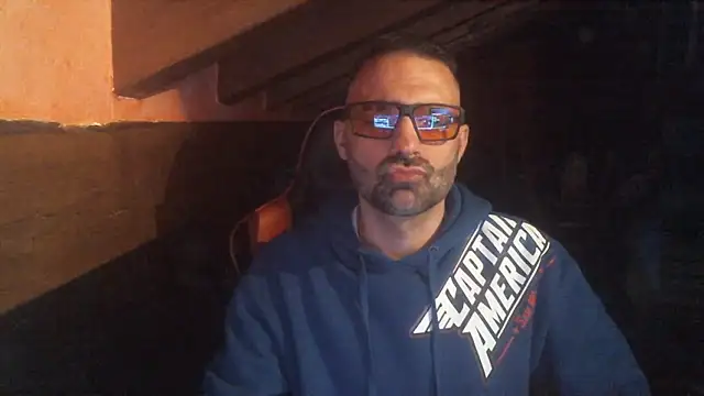 6996horus online show from 03-08-25, 01:28