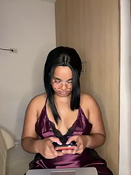 Lucy wilson5 online show from 02-01-25, 03:52