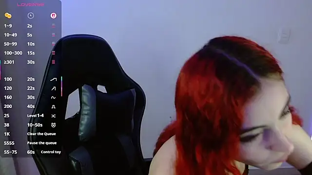 Eternal Garden online show from 02-06-26, 12:26