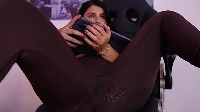 Luu Princess online show from 03-10-26, 07:52