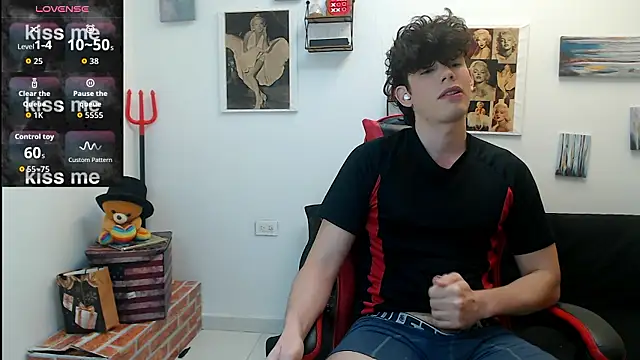 Angelo-cianuro- online show from 01-14-26, 11:09