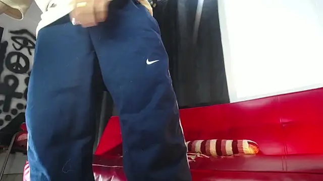 Dexter-T online show from 12-11-24, 05:10