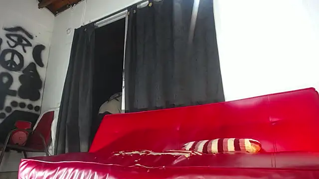 Dexter-T online show from 12-11-24, 08:15