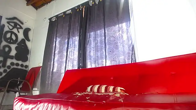 Dexter-T online show from 12-21-24, 08:54