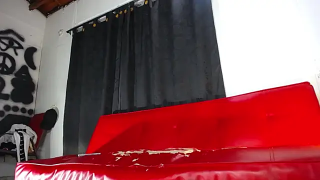 Dexter-T online show from 01-03-25, 05:06