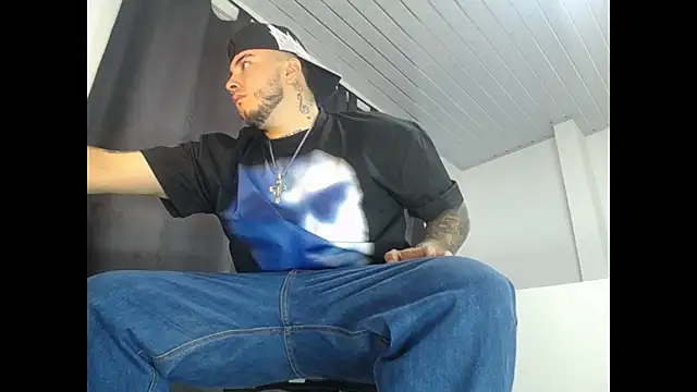 Dexter-T online show from 09-30-25, 06:07