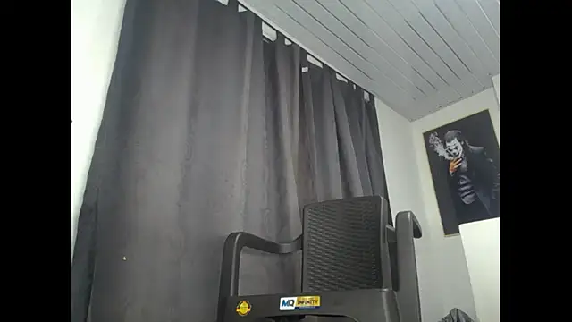 Dexter-T online show from 10-16-25, 11:06