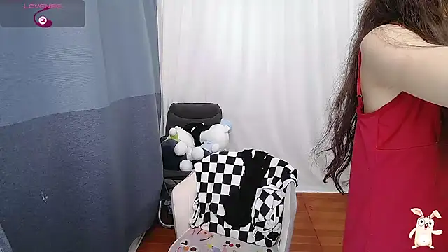 CN-Doudou online show from 09-29-25, 02:16