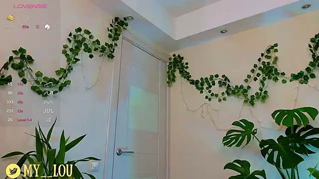 MyLou  online show from 12-14-24, 06:52