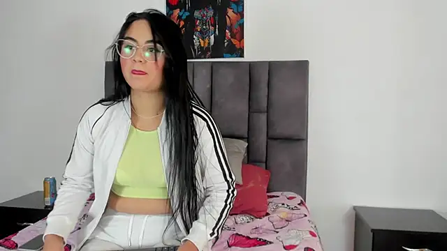 Dulce amg online show from 01-21-25, 01:11