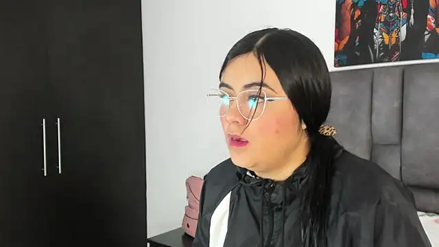 Dulce amg online show from 02-02-25, 02:24