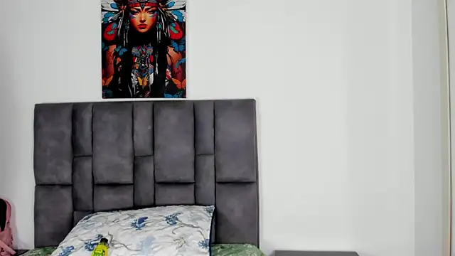 Dulce amg online show from 02-07-25, 12:17