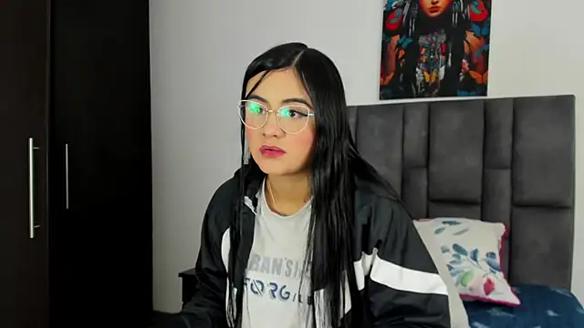 Dulce amg online show from 02-24-25, 12:16