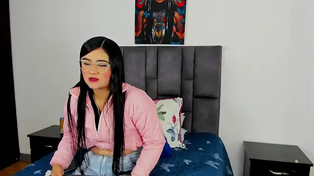 Dulce amg online show from 03-01-25, 12:34