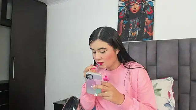 Dulce amg online show from 03-07-25, 12:12