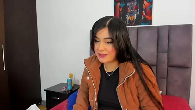 Dulce amg online show from 03-21-25, 12:17