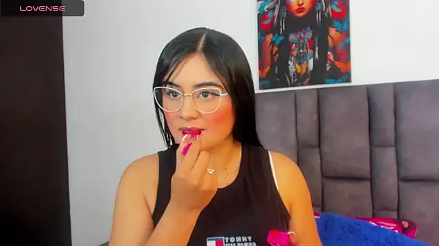 Dulce amg online show from 03-22-25, 12:35