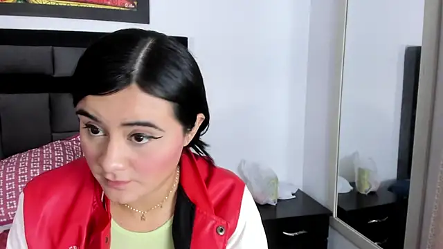 Dulce amg online show from 09-10-25, 03:17