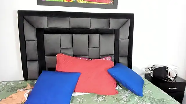 Dulce amg online show from 09-13-25, 01:27