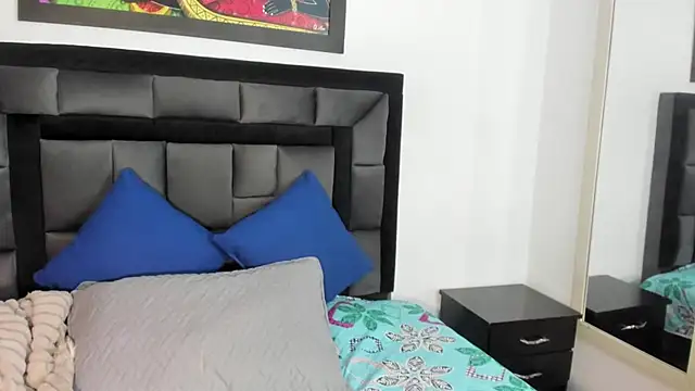 Dulce amg online show from 09-25-25, 02:48