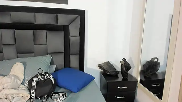 Dulce amg online show from 10-02-25, 03:13