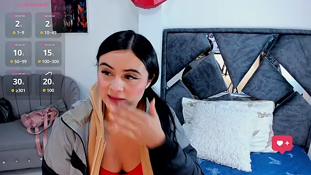 Dulce amg online show from 05-16-26, 03:14