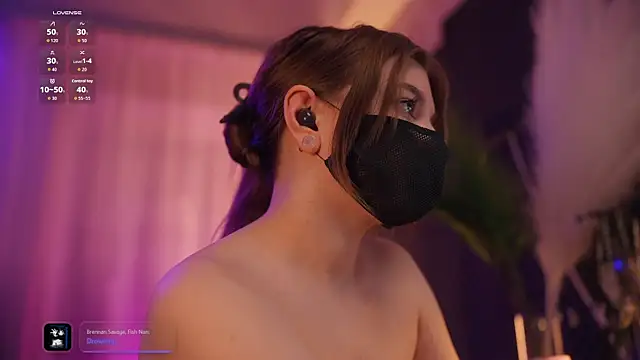 aarimass online show from 10-30-25, 03:46