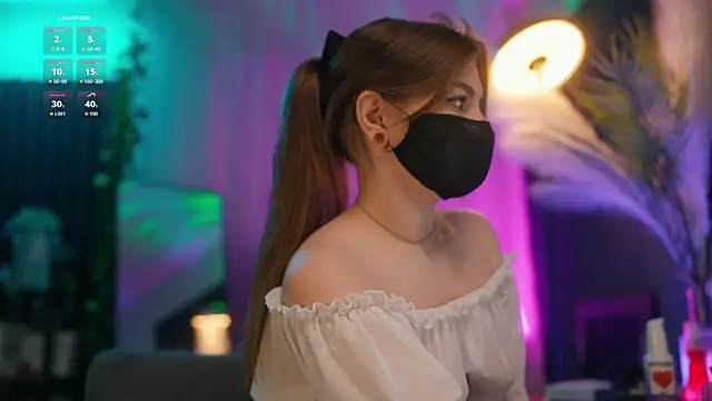 aarimass online show from 12-18-25, 02:45