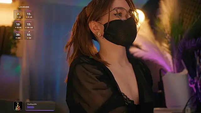 aarimass online show from 03-18-26, 01:36