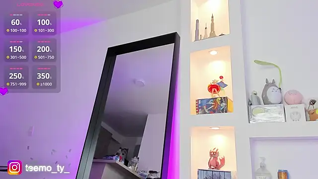 teemotwink online show from 02-03-25, 11:47