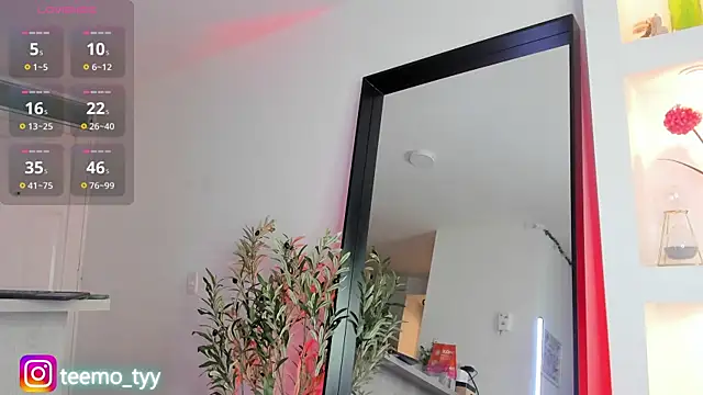 teemotwink online show from 04-06-26, 09:49