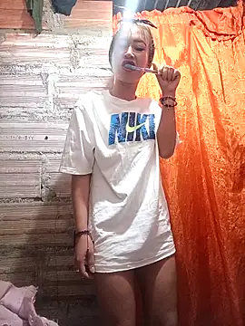 samy-blonde online show from 03-14-25, 01:35