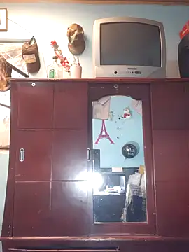 Snapshot of DirtyStefaniax chatting on 01-23-25, 05:31 DirtyStefaniax online show from 01-23-25, 05:31