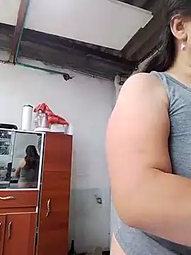 Snapshot of DirtyStefaniax chatting on 09-09-25, 05:56 DirtyStefaniax online show from 09-09-25, 05:56