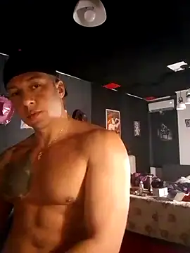 Lovely milk online show from 03-19-25, 03:51