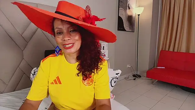 Kasandra Gomez online show from 03-29-26, 03:01