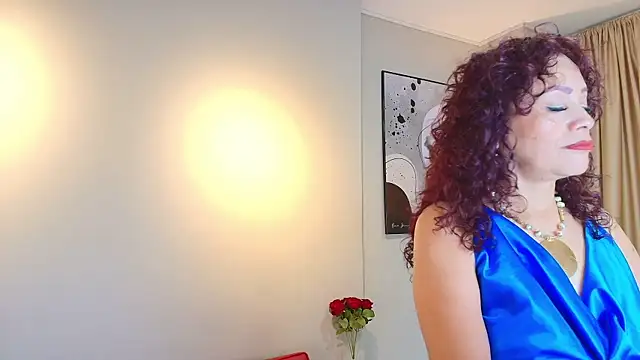 Kasandra Gomez online show from 05-25-26, 12:11