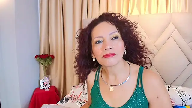 Kasandra Gomez online show from 05-28-26, 12:13