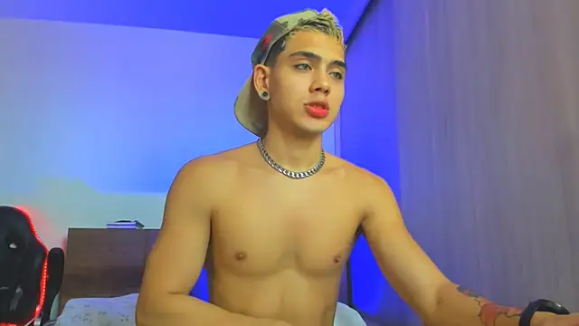 Stevenn 77 online show from 12-07-24, 04:36