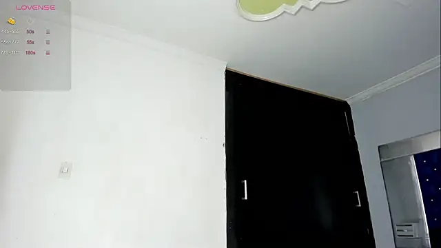 La Perversa69 online show from 10-02-25, 02:24