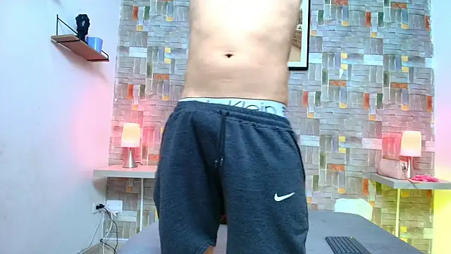 aaron antonella mds online show from 11-22-25, 08:41