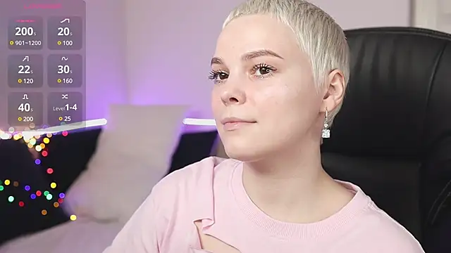 LikaBerry1 online show from 01-27-25, 08:07