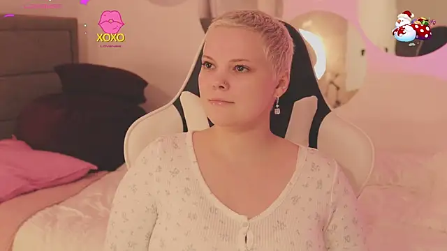 LikaBerry1 online show from 01-15-26, 05:05